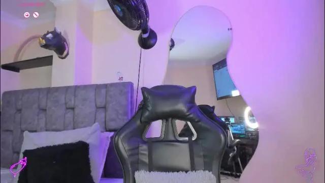 Image 8 of danielasexya Stream on Chaturbate on 6 days ago