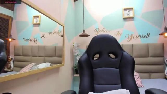 Image 4 of danielastone_ Stream on Chaturbate on 19 months ago