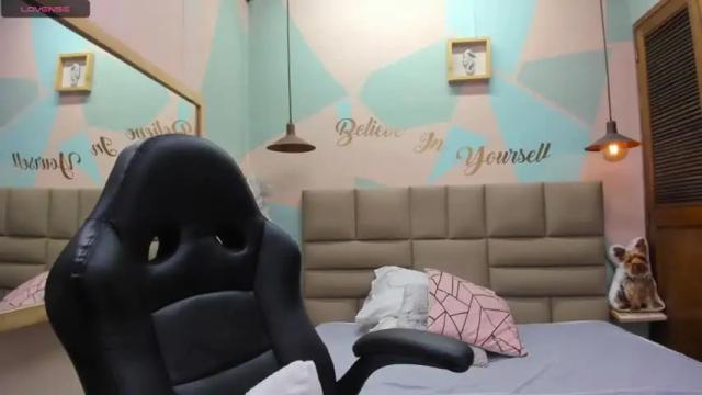 Image 7 of danielastone_ Stream on Chaturbate on 19 months ago