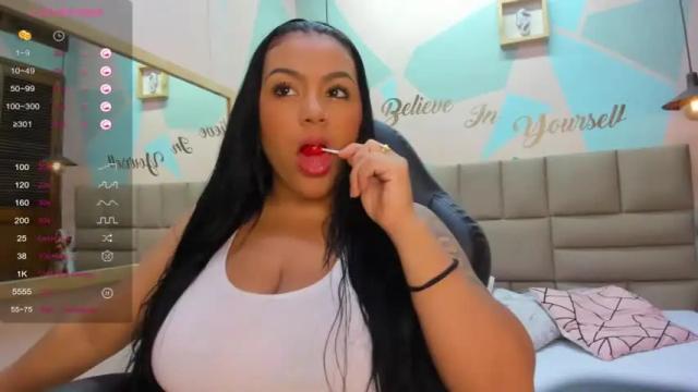 Image 8 of danielastone_ Stream on Chaturbate on 19 months ago