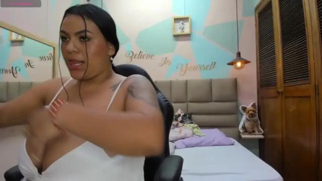 Image 6 of danielastone_ Stream on Chaturbate on 19 months ago