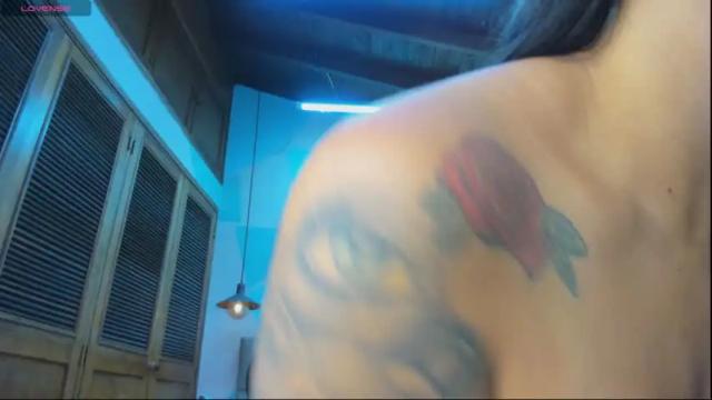 Thumbnail 3, danielastone_'s Stream at Chaturbate, 19 months ago