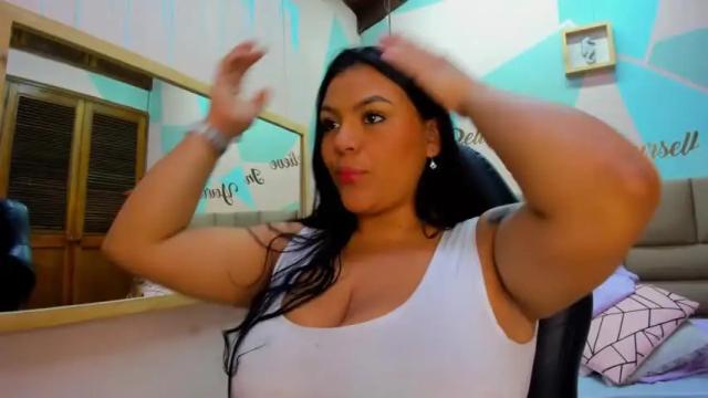 Image 7 of danielastone_ Stream on Chaturbate on 19 months ago