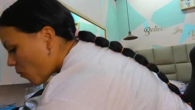 Thumbnail 1, danielastone_'s Stream at Chaturbate, 19 months ago