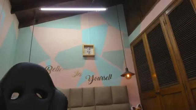 Image 4 of danielastone_ Stream on Chaturbate on 19 months ago
