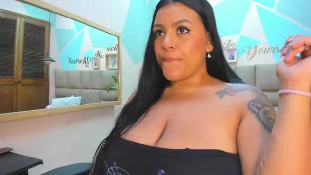 Thumbnail 2, danielastone_'s Stream at Chaturbate, 19 months ago