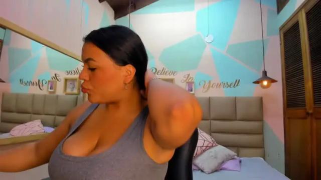 Image 2 of danielastone_ Stream on Chaturbate on 18 months ago