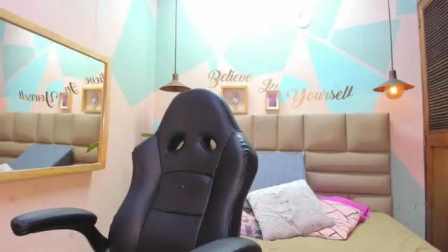 Image 12 of danielastone_ Stream on Chaturbate on 18 months ago