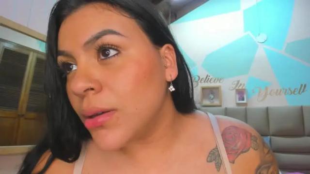 Image 4 of danielastone_ Stream on Chaturbate on 18 months ago