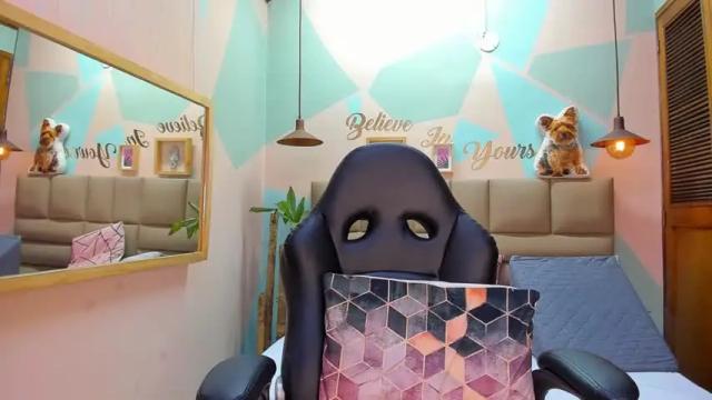 Thumbnail 1, danielastone_'s Stream at Chaturbate, 18 months ago