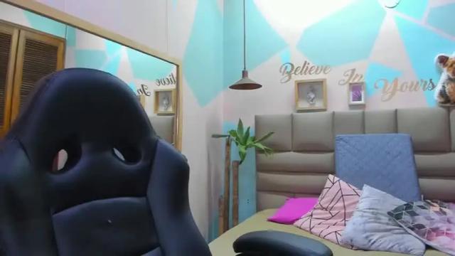 Image 10 of danielastone_ Stream on Chaturbate on 18 months ago