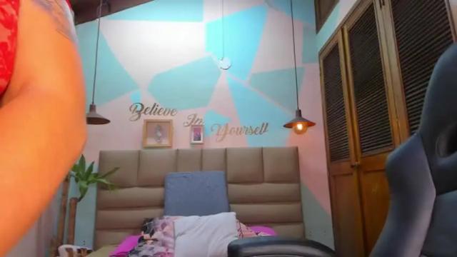 Thumbnail 3, danielastone_'s Stream at Chaturbate, 18 months ago