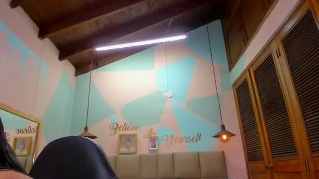 Thumbnail 1, danielastone_'s Stream at Chaturbate, 18 months ago