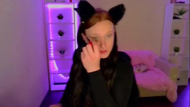 Image 3 of daniella2005 Stream on Chaturbate on 3 days ago