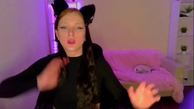 Image 8 of daniella2005 Stream on Chaturbate on 3 days ago