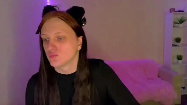 Thumbnail 1, daniella2005's Stream at Chaturbate, 15 hours ago