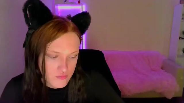 Thumbnail 2, daniella2005's Stream at Chaturbate, 15 hours ago