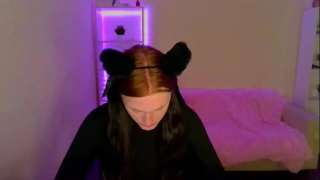 Image 6 of daniella2005 Stream on Chaturbate on 1 day ago