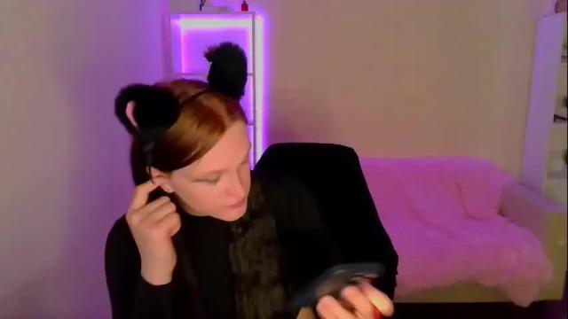 Image 7 of daniella2005 Stream on Chaturbate on 1 day ago