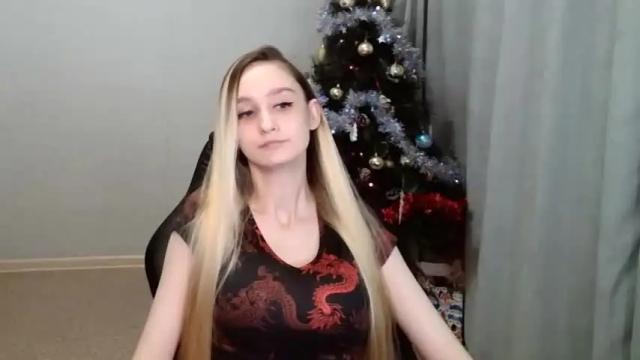 Image 2 of daniella_martin Stream on Chaturbate on 15 months ago
