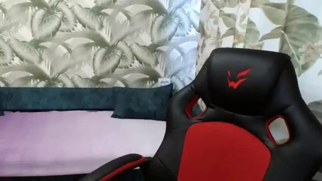 Thumbnail 3, daniella_martin's Stream at Chaturbate, 13 months ago