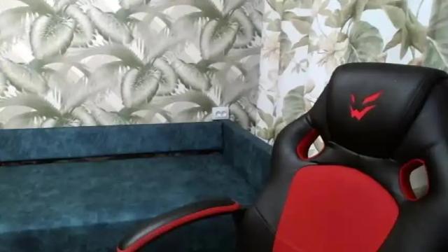 Image 12 of daniella_martin Stream on Chaturbate on 12 months ago