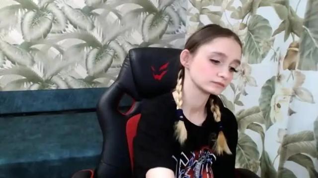 Thumbnail 2, daniella_martin's Stream at Chaturbate, 12 months ago