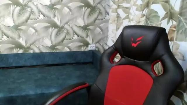 Image 8 of daniella_martin Stream on Chaturbate on 12 months ago