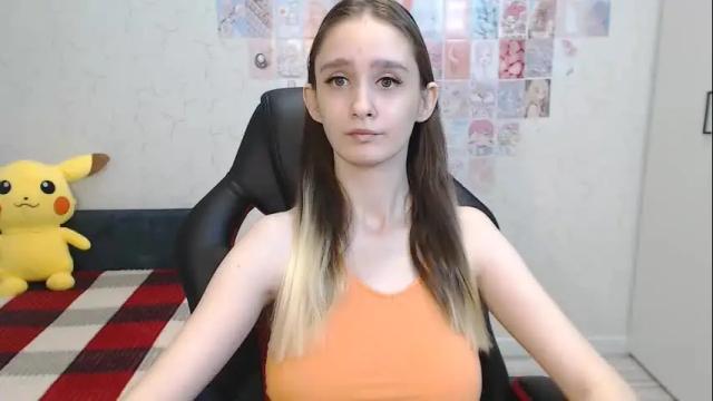 Image 6 of daniella_martin Stream on Chaturbate on 15 days ago