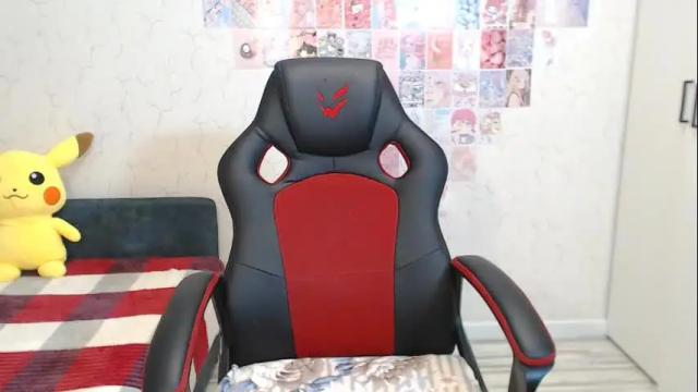 Image 8 of daniella_martin Stream on Chaturbate on 10 days ago