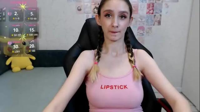 Image 2 of daniella_martin Stream on Chaturbate on 1 month ago