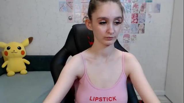 Thumbnail 1, daniella_martin's Stream at Chaturbate, 1 month ago