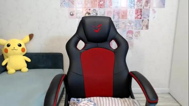 Image 12 of daniella_martin Stream on Chaturbate on 1 month ago