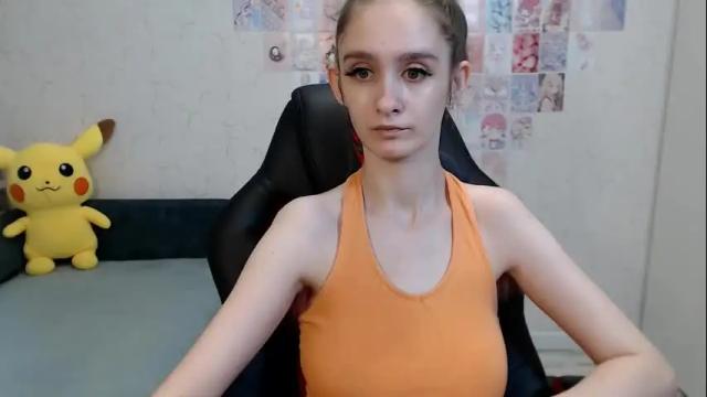 Thumbnail 1, daniella_martin's Stream at Chaturbate, 1 month ago