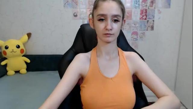 Image 2 of daniella_martin Stream on Chaturbate on 1 month ago