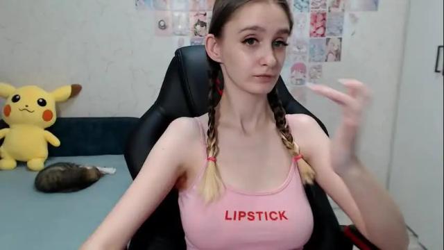 Image 10 of daniella_martin Stream on Chaturbate on 1 month ago