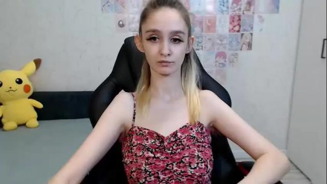 Image 12 of daniella_martin Stream on Chaturbate on 1 month ago