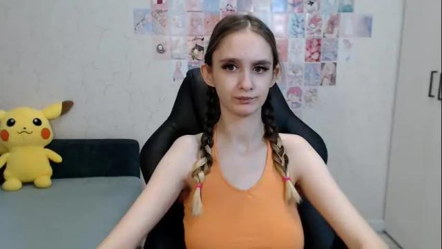 Thumbnail 2, daniella_martin's Stream at Chaturbate, 1 month ago