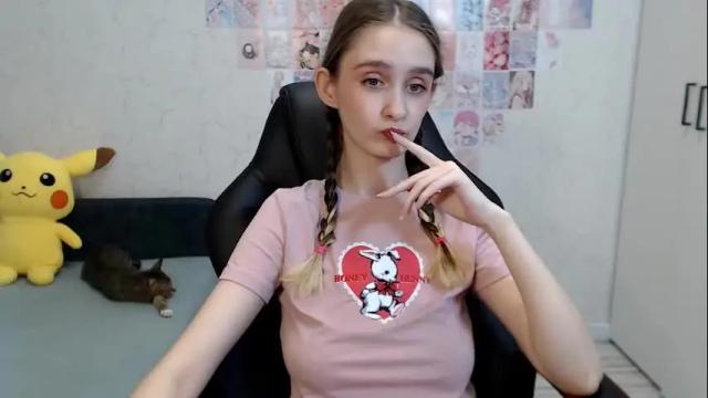 Image 11 of daniella_martin Stream on Chaturbate on 29 days ago