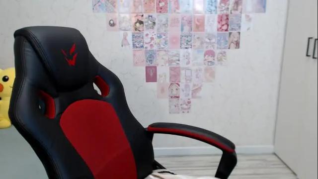 Image 6 of daniella_martin Stream on Chaturbate on 29 days ago