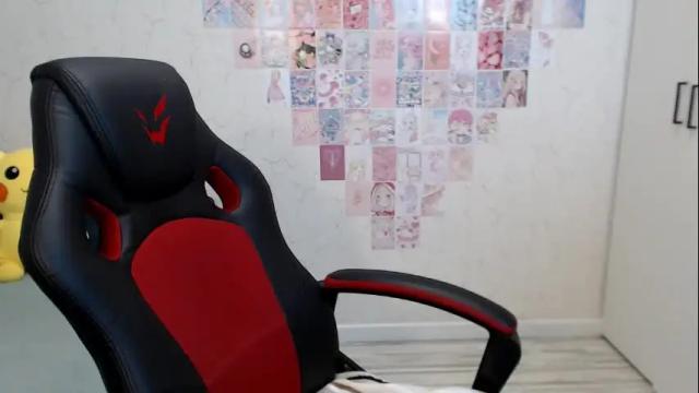Image 7 of daniella_martin Stream on Chaturbate on 29 days ago