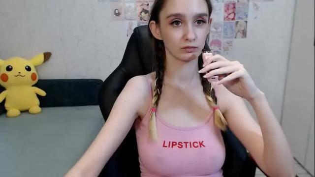 Thumbnail 1, daniella_martin's Stream at Chaturbate, 22 days ago