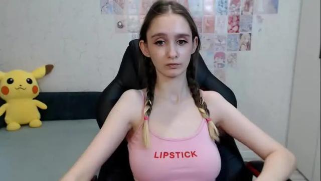 Image 12 of daniella_martin Stream on Chaturbate on 27 days ago