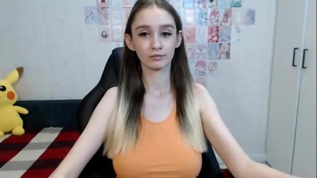 Thumbnail 1, daniella_martin's Stream at Chaturbate, 19 days ago