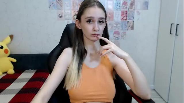 Image 12 of daniella_martin Stream on Chaturbate on 24 days ago