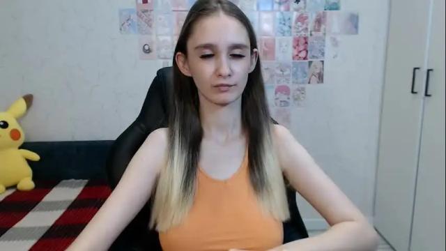 Image 2 of daniella_martin Stream on Chaturbate on 24 days ago