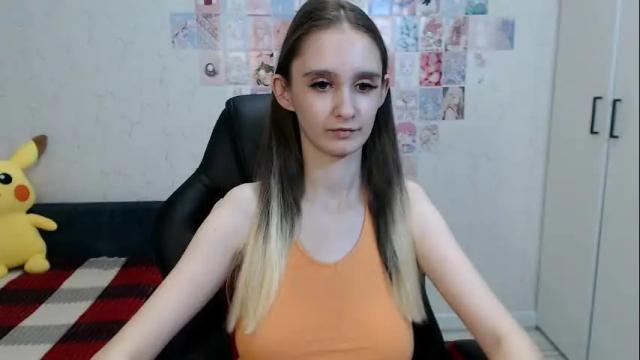 Image 3 of daniella_martin Stream on Chaturbate on 24 days ago
