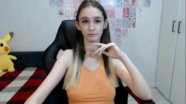 Image 6 of daniella_martin Stream on Chaturbate on 24 days ago