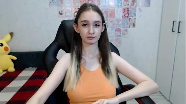 Image 8 of daniella_martin Stream on Chaturbate on 24 days ago