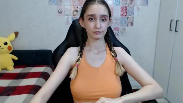 Thumbnail 2, daniella_martin's Stream at Chaturbate, 18 days ago